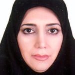 تصویر دکتر لاله رضائی واقعی