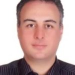 تصویر دکتر علیرضا کامیابی امینه