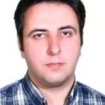 تصویر دکتر علیرضا تجلیلی مغانجوقی