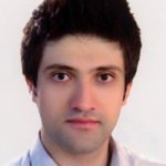 تصویر دکتر علی روحی نوزادی