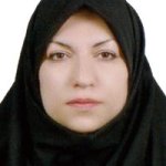 تصویر دکتر نسرین بحرینیان