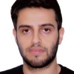 تصویر دکتر سامان قربانی کوهی خیلی