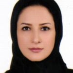 تصویر دکتر تبسم عزیزی