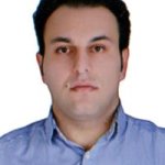 تصویر دکتر رضا اسدزاده اسکویی