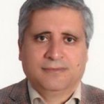 تصویر دکتر محمدابراهیم قاسم پور