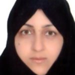 تصویر دکتر نسرین فتاحی فر