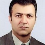 تصویر دکتر مختار سلیمی