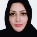تصویر دکتر لاله ظهوری