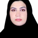 تصویر دکتر لیلا آزموده کوچصفهانی