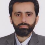 تصویر دکتر پیام شرقی
