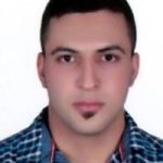 تصویر دکتر عباس امینی داور