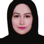 تصویر دکتر ماندانا ایمانی