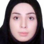 تصویر دکتر عاطفه مددی