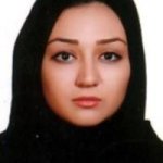 تصویر دکتر نگار ایران پور