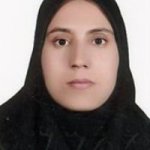 تصویر دکتر کبری شایگان زاهد