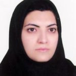 تصویر دکتر لیلا رستمی برواتی