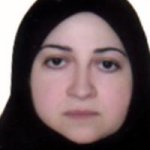 تصویر دکتر مرضیه ایمانی خوشخو