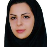 تصویر دکتر بنفشه اکبریان
