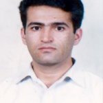 تصویر دکتر پرویز رمضانی