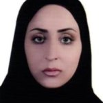 تصویر دکتر عفت ثباتی
