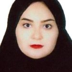 تصویر دکتر عالیه کوچک نژاد