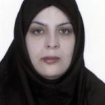 تصویر دکتر حورا اصفهانیان