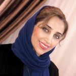 تصویر دکتر سارا حیدری
