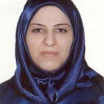 تصویر دکتر شهرزاد پرویزی