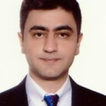 تصویر دکتر محمد صانعی