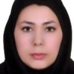 تصویر دکتر لیلا جلی باقودله زی