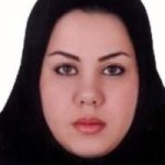 تصویر دکتر شهرزاد صحرائی