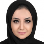 تصویر دکتر بنفشه ولییان