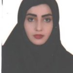 تصویر دکتر زهرا جعفری