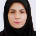 تصویر دکتر عالیه حیدری نسب