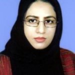 تصویر دکتر لیلا غلامی