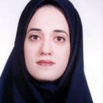 تصویر دکتر مریم سلطانی