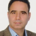 تصویر دکتر اسمعیل انصاری