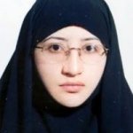 تصویر دکتر رقیه ایران پورگورابی