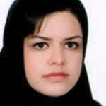 تصویر دکتر مرجان ذاکری
