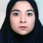 تصویر دکتر مهناز حیدریان