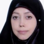 تصویر دکتر بنفشه پاک روان