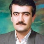 تصویر دکتر امان الله حیدری