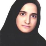 تصویر دکتر زهرا رمضانی اعتدالی