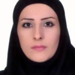 تصویر دکتر لیلا بلالی یامچی