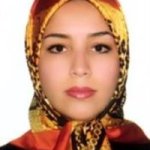 تصویر دکتر مژگان ثابت قدم