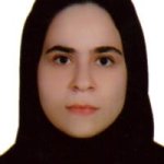 تصویر دکتر عفت باغچقی