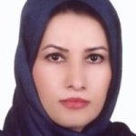 تصویر دکتر مریم ایازی روزبهانی