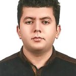 تصویر دکتر مجید مددی