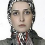 تصویر دکتر بی تا کریمی