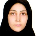 تصویر دکتر عفت میررضائی